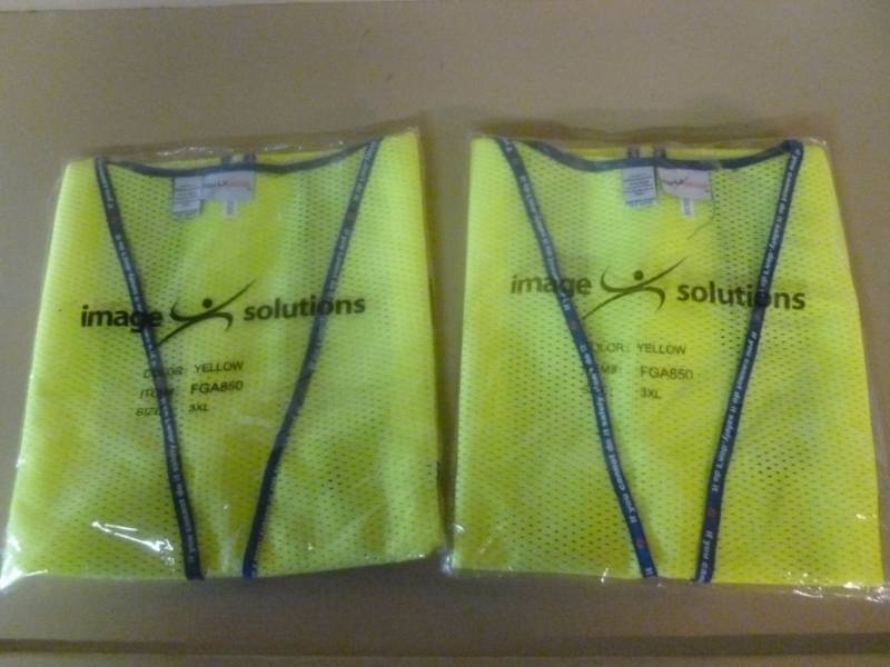 Safety Vest