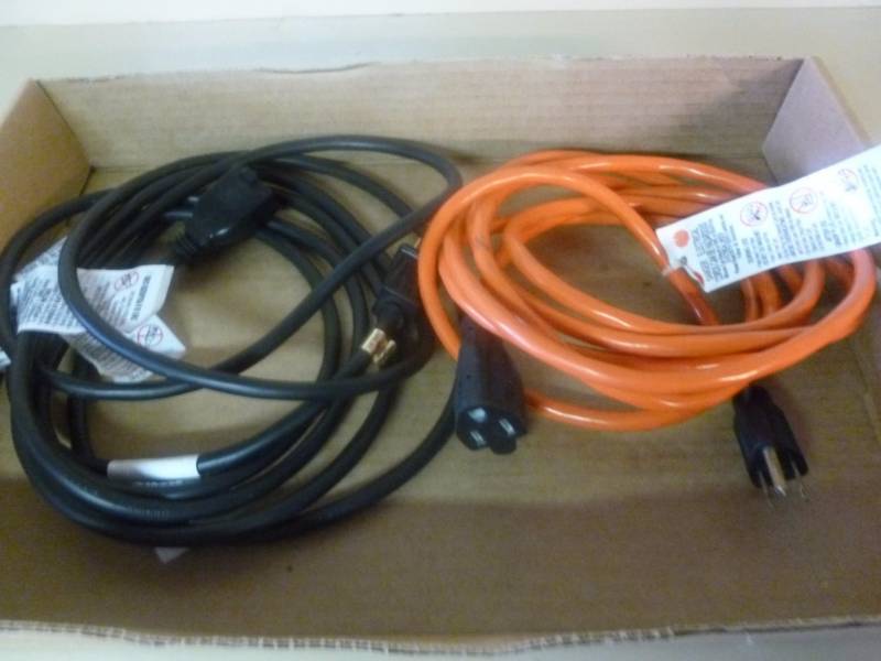 Extension Cords