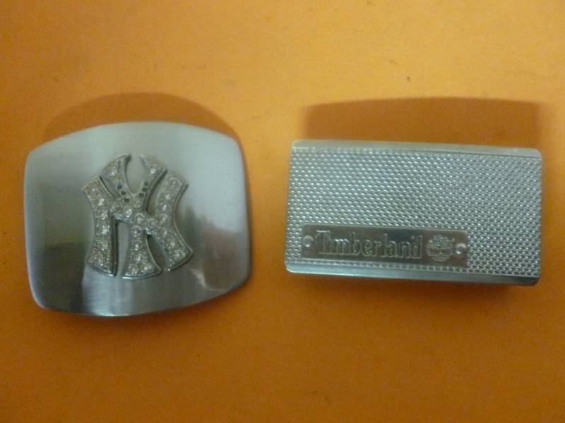 Belt Buckles