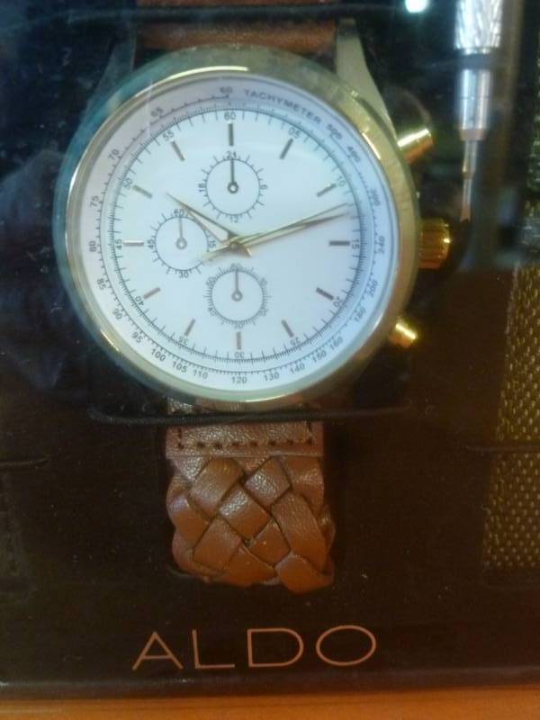 Watch