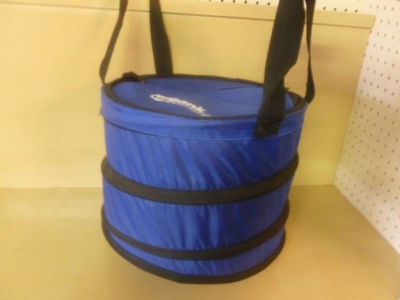 Portable Cooler