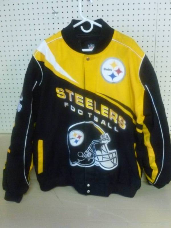 Sports Jacket