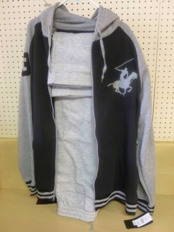 Mens Jacket