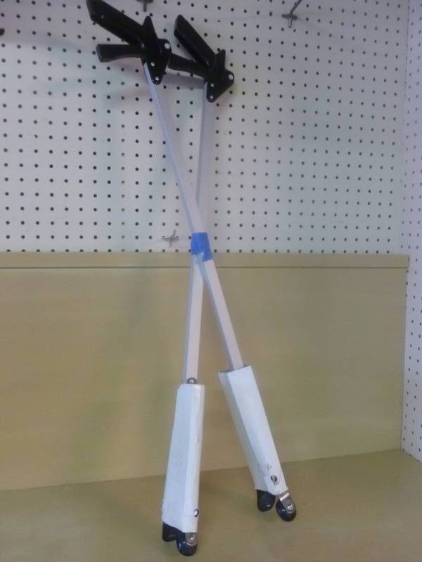 Grabber Tool