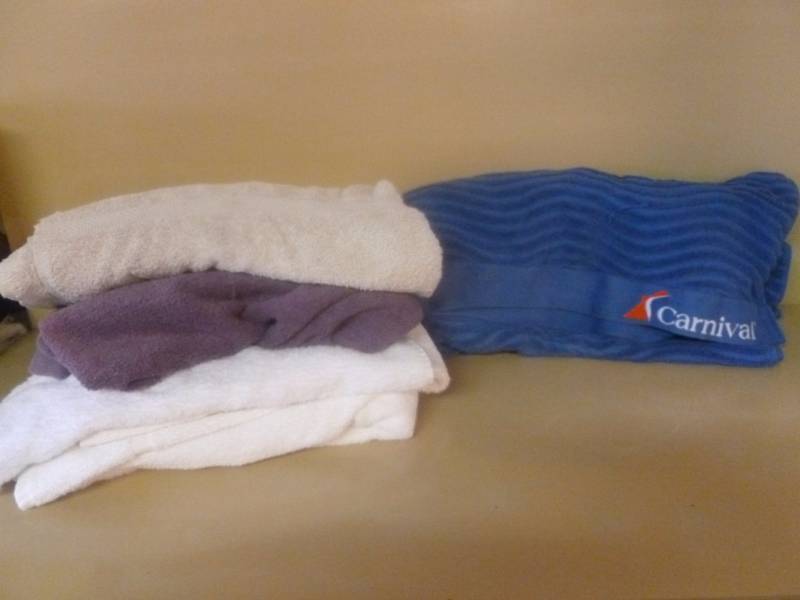 Towels