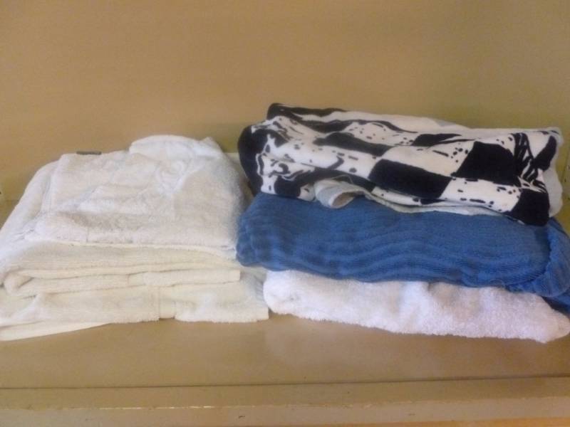 Towels
