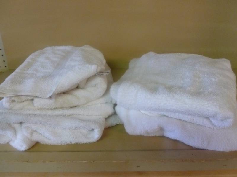 Bath Towels