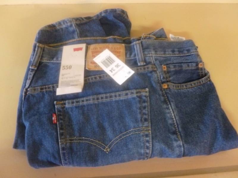 Levi Jeans