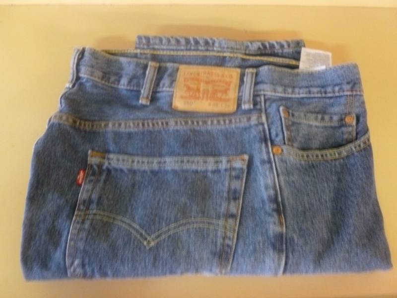 Levi Jeans