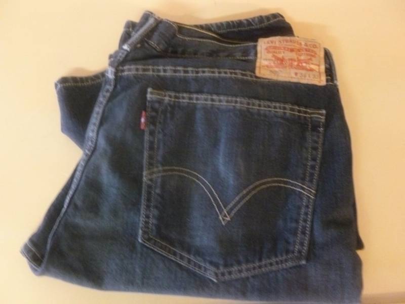 Levi Jeans