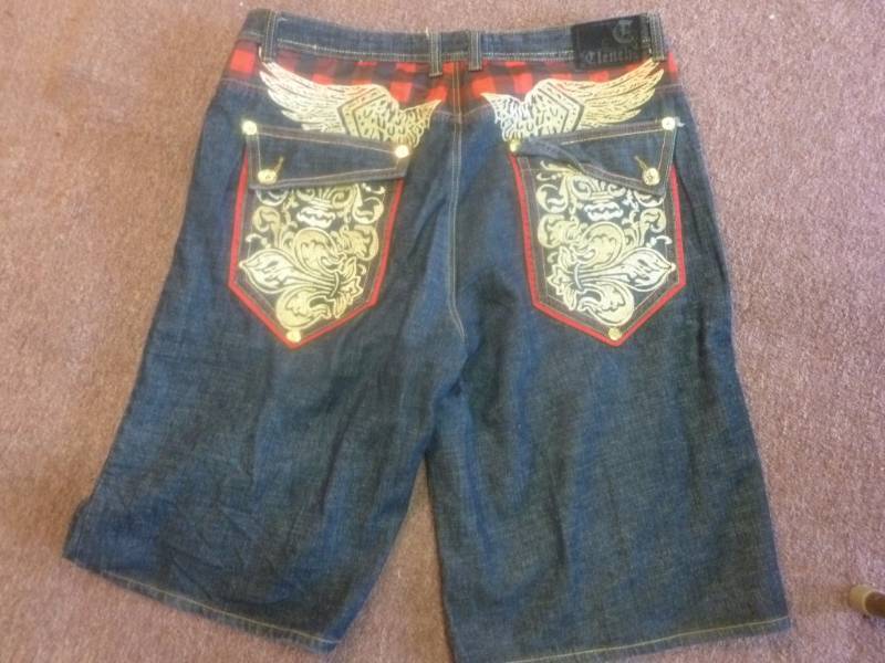 Mens Shorts