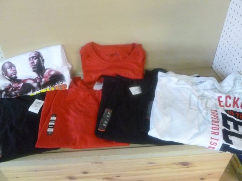 Mens Shirts