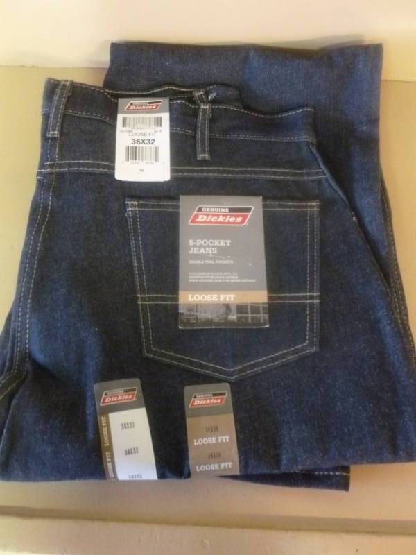 Mens Jeans