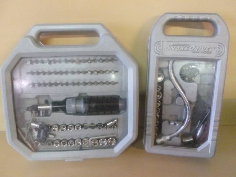 Tool Sets