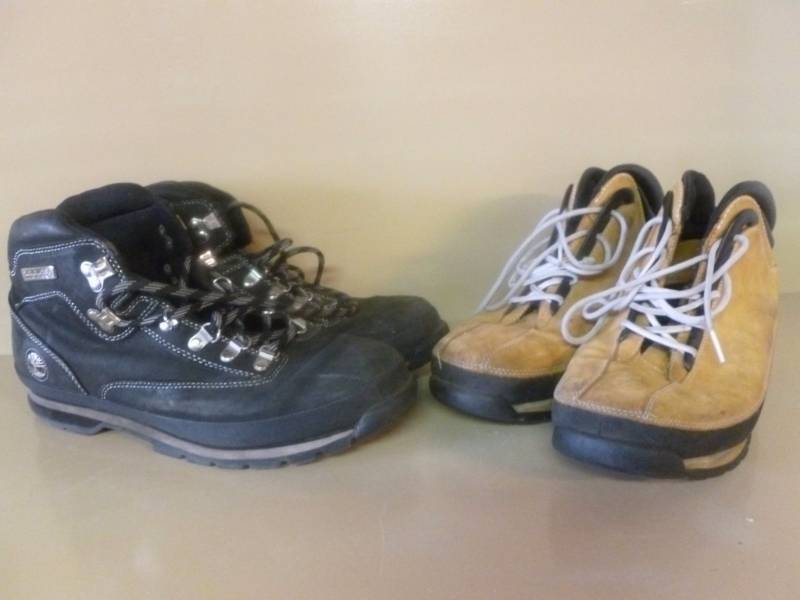 Mens Boots