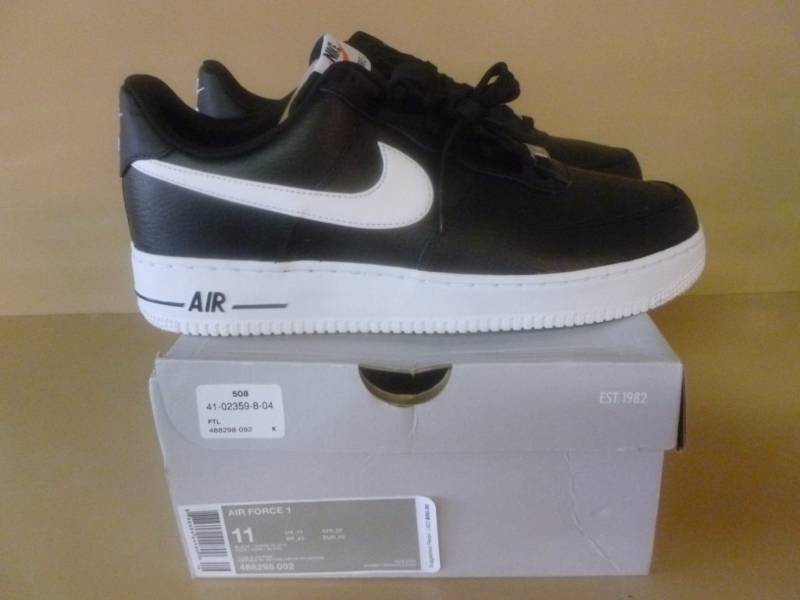 New Nike Shoes