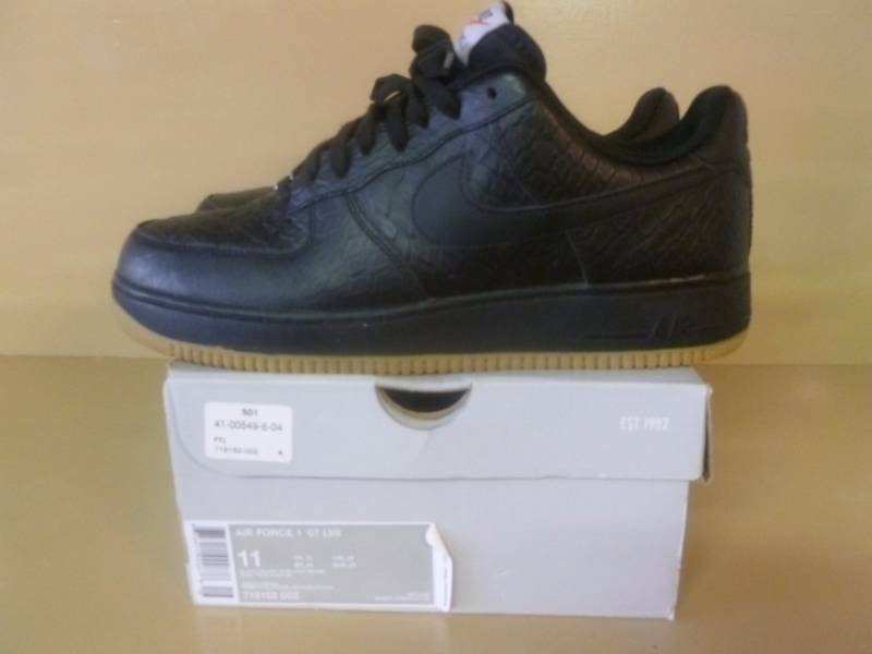 New Nike Shoes