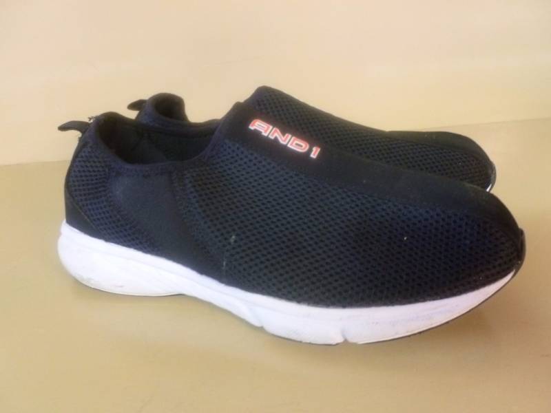 Mens Shoes
