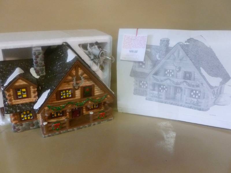 Department 56