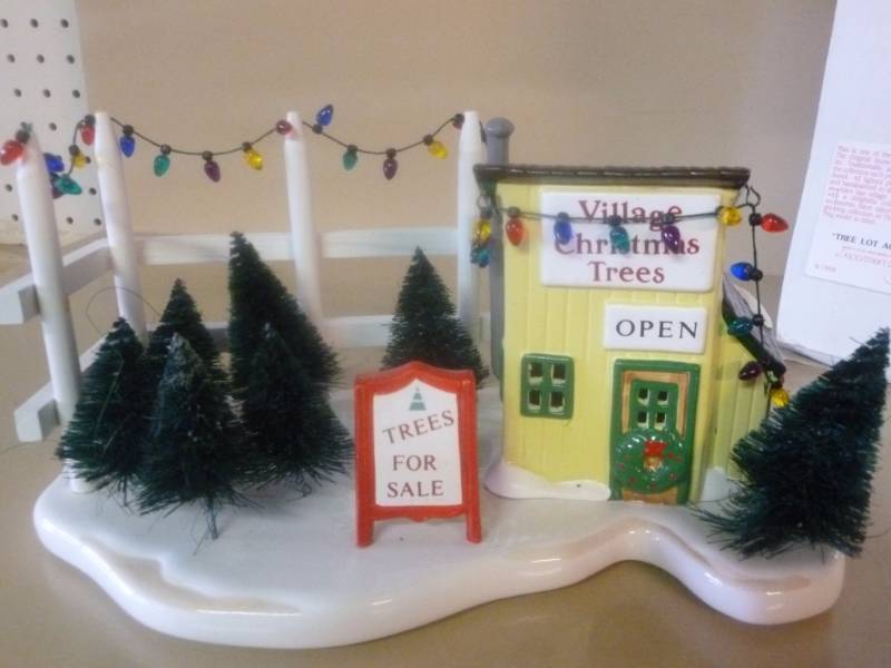 Department 56