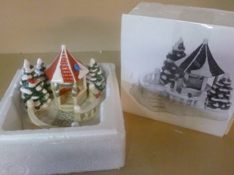 Department 56