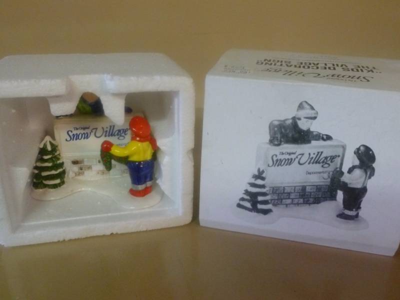 Department 56