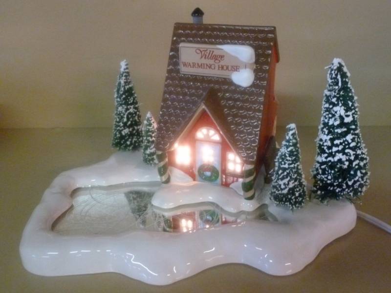 Department 56