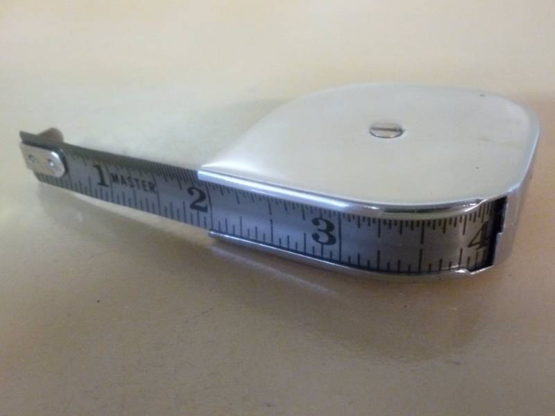Vintage Tool