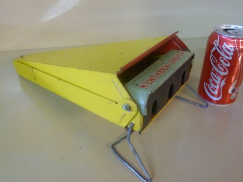 Vintage Toy