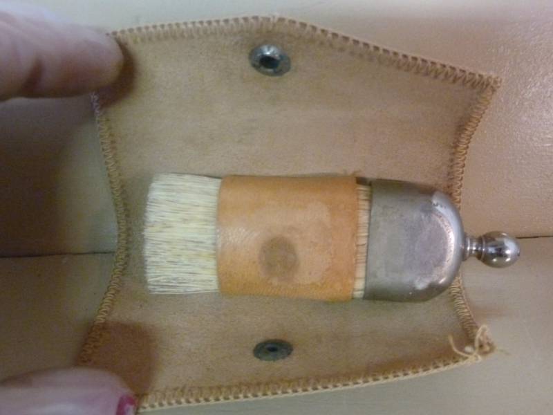 Vintage Souvenir