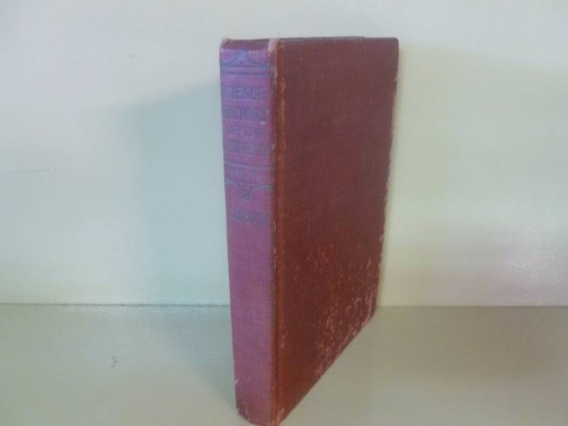 Antique Book