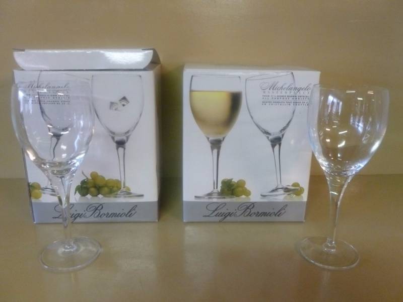 Wine Glasses