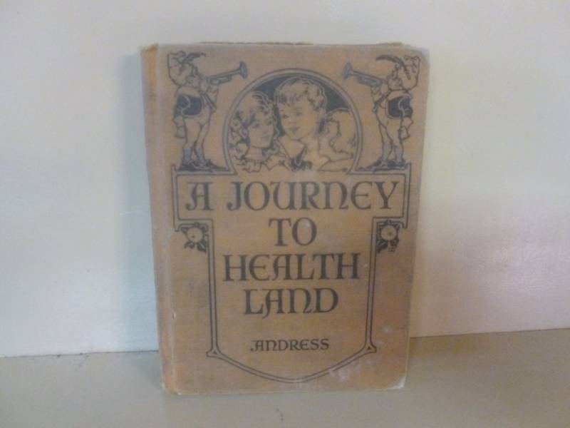 Antique Book