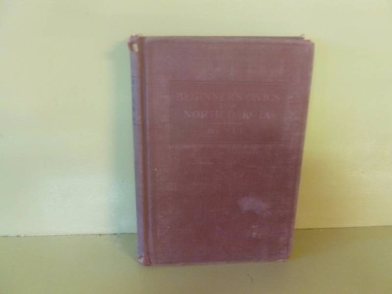 Antique Book