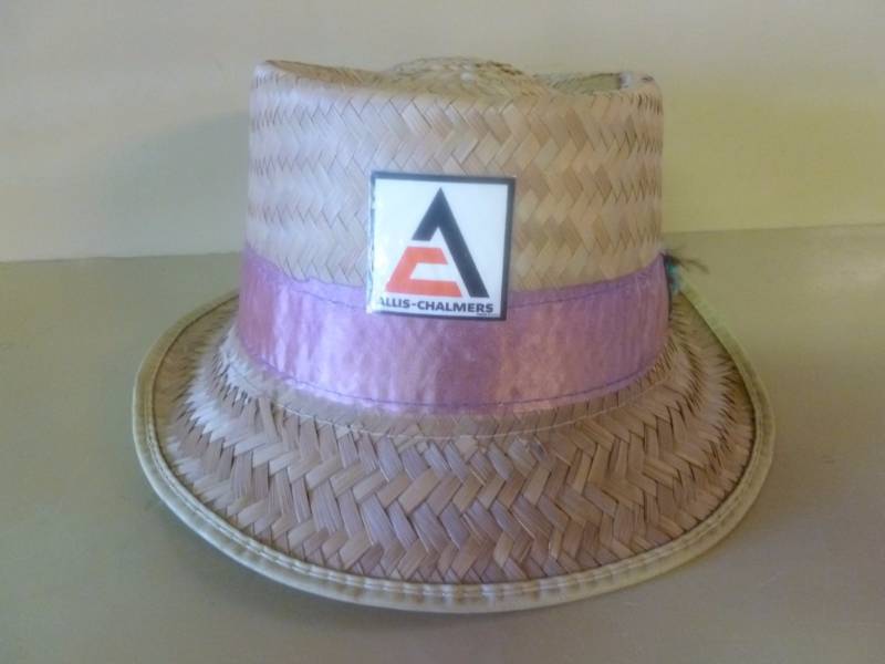 Allis-Chalmers Hat