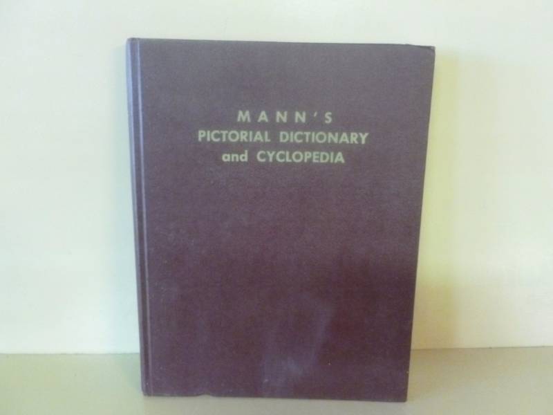 Vintage Book