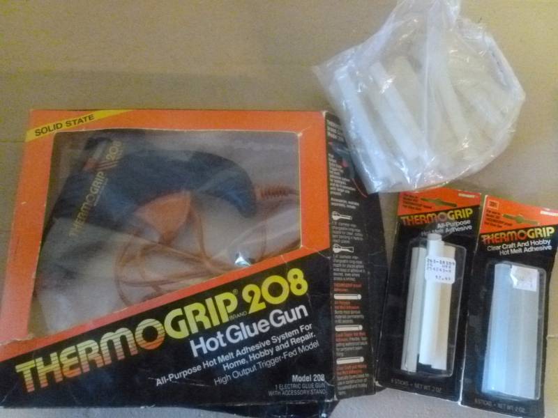 Glue Gun