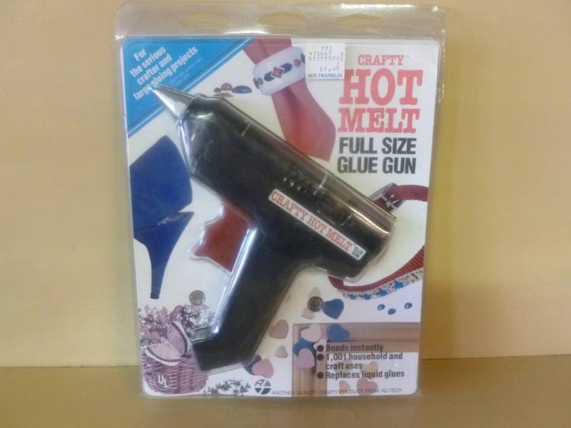 Glue Gun