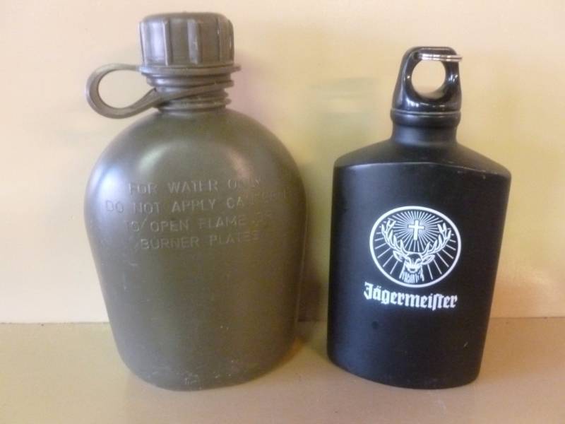 Flask