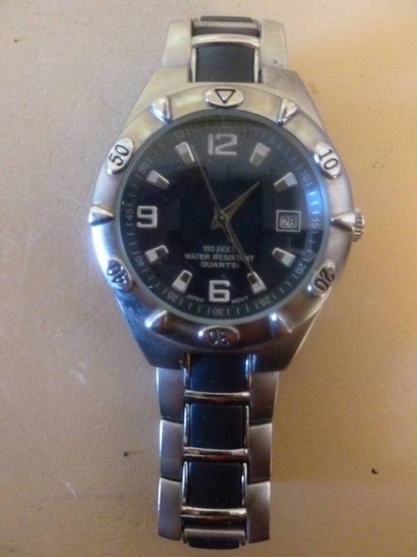 Watch