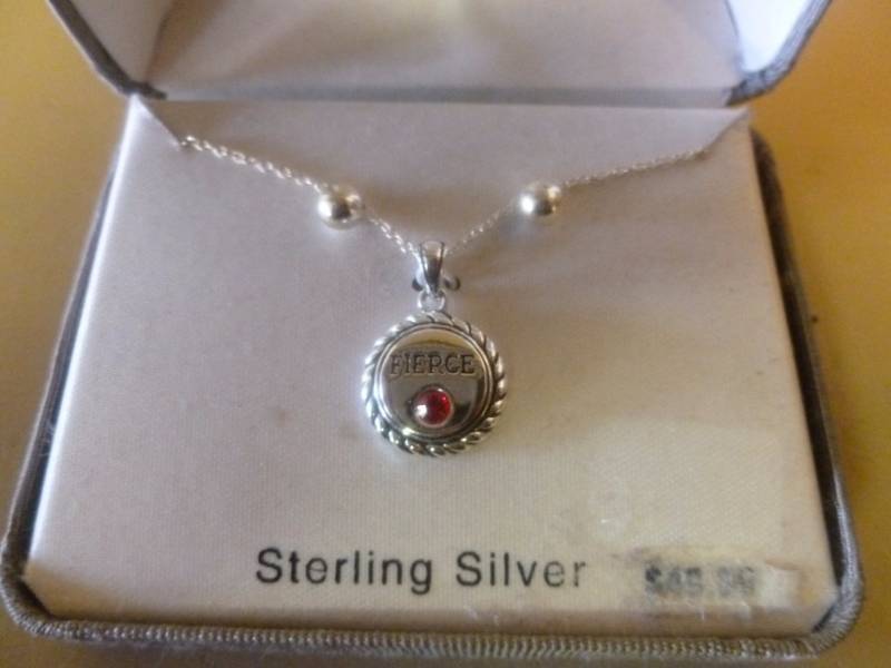 Sterling Jewelry