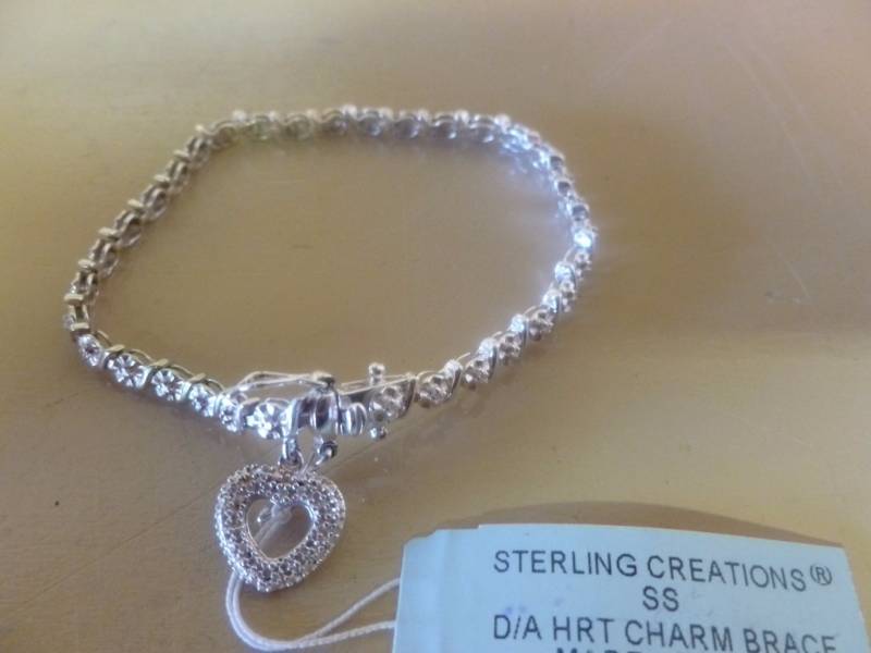 Sterling Jewelry