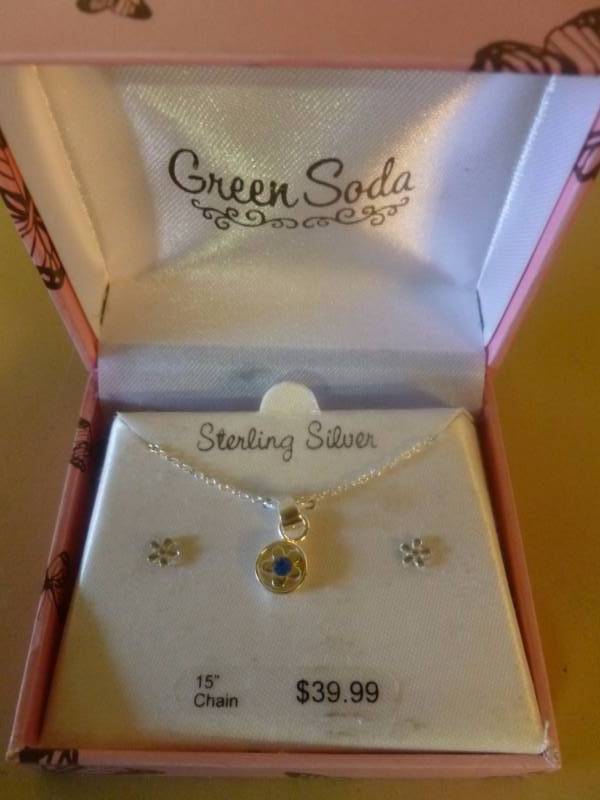 Sterling Jewelry