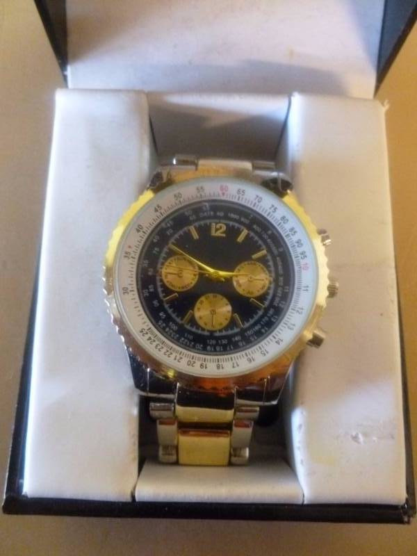 Watch