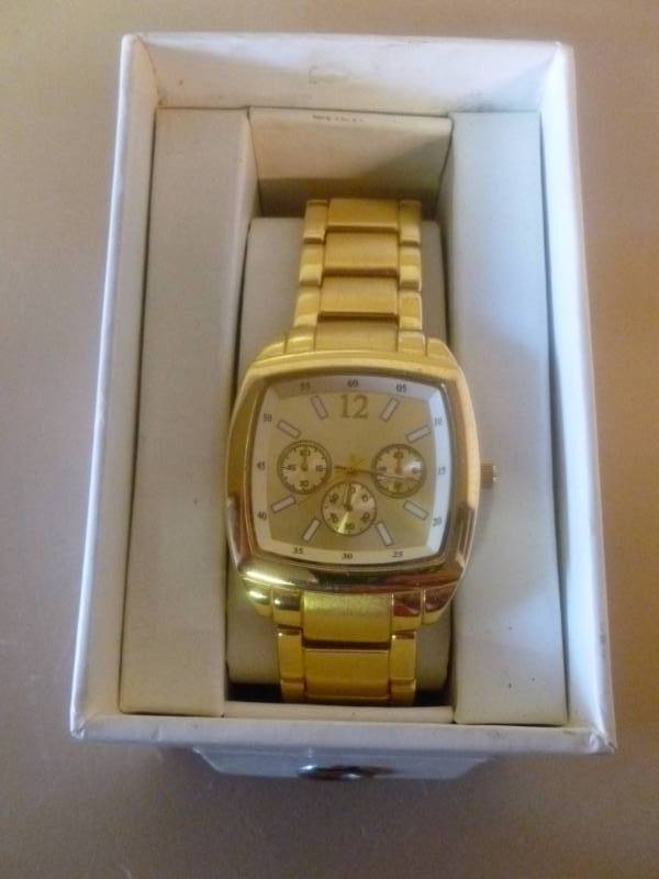 Watch