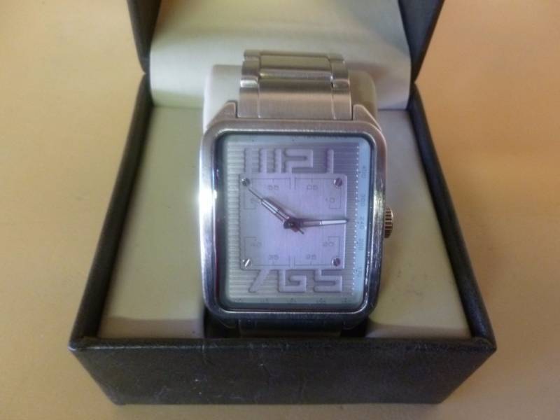 Watch