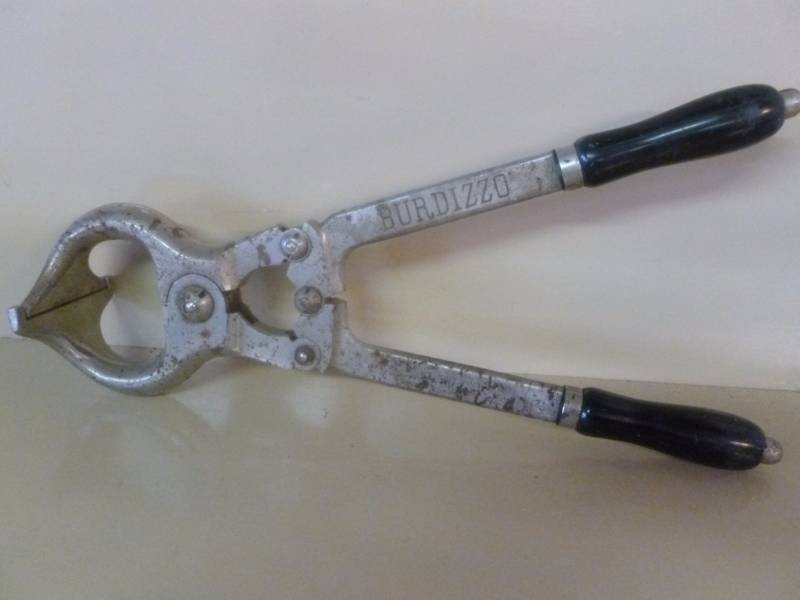 Vintage Farm Tool