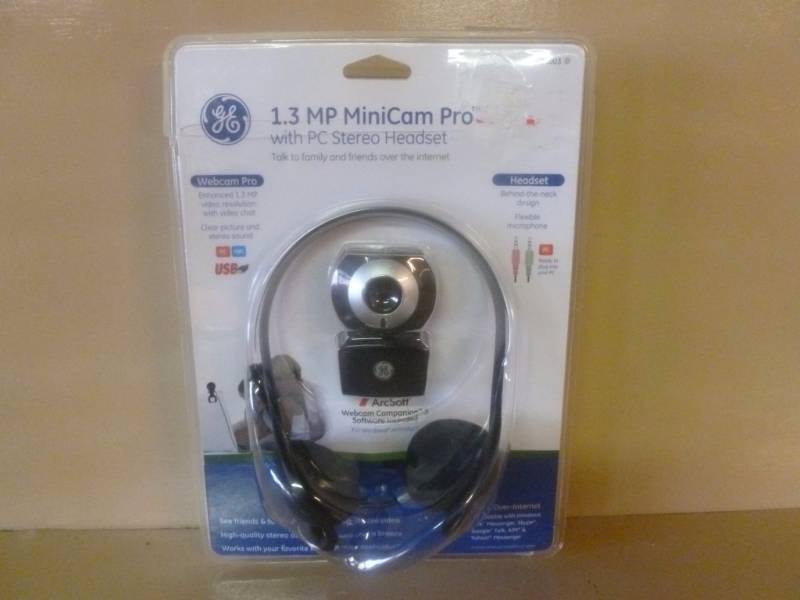 Headset