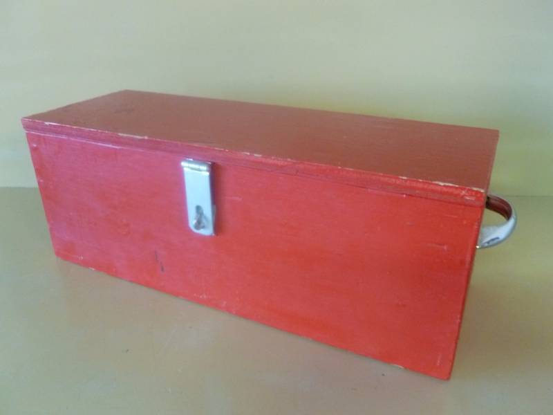 Toolbox