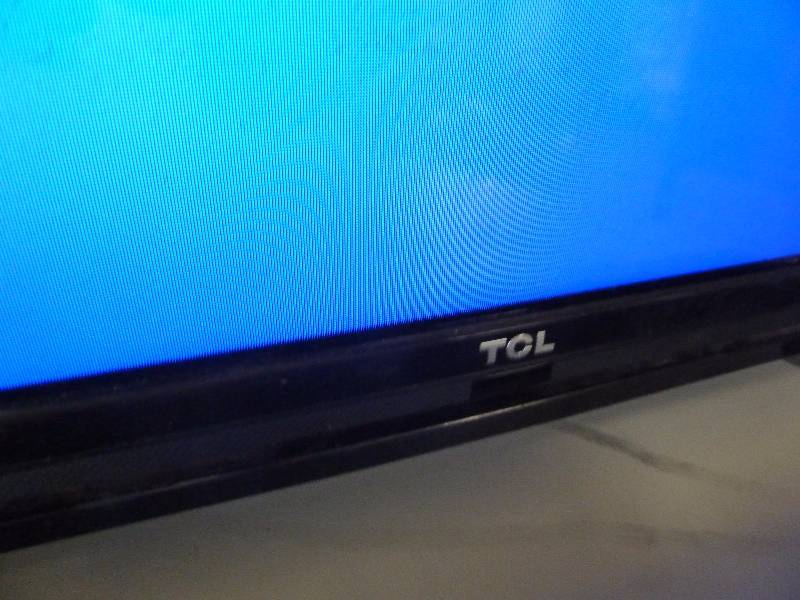 lot 4 image: 56 Flat Screen TV